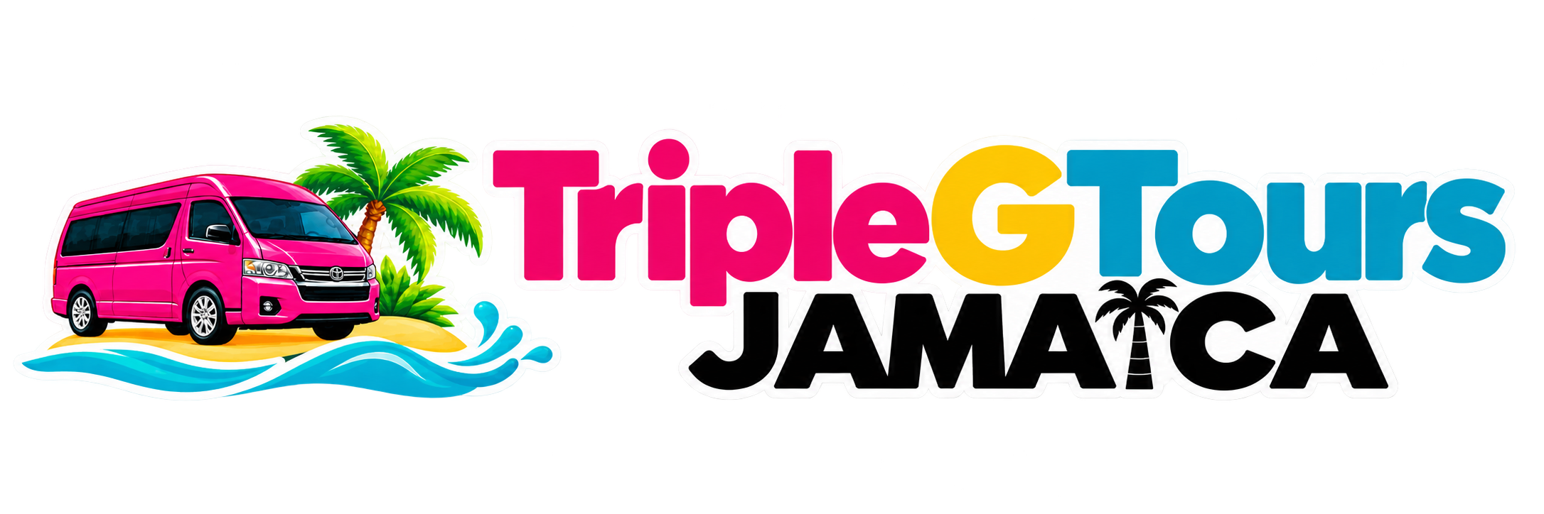 Triple G Tours Jamaica